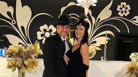 Magdalena, iubita lui Dinu Maxer, a vorbit despre căsătorie: „Evident că mi-aș dori”. Cei doi formează unu cuplu de câteva luni
